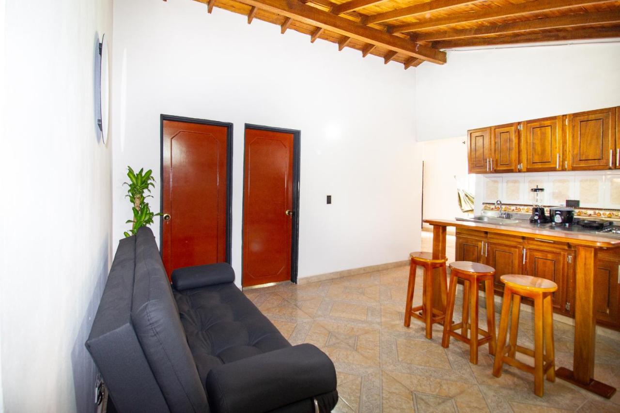 Apartamento Apartamento A 3 Min Del Hospital Pablo Tobon Uribe