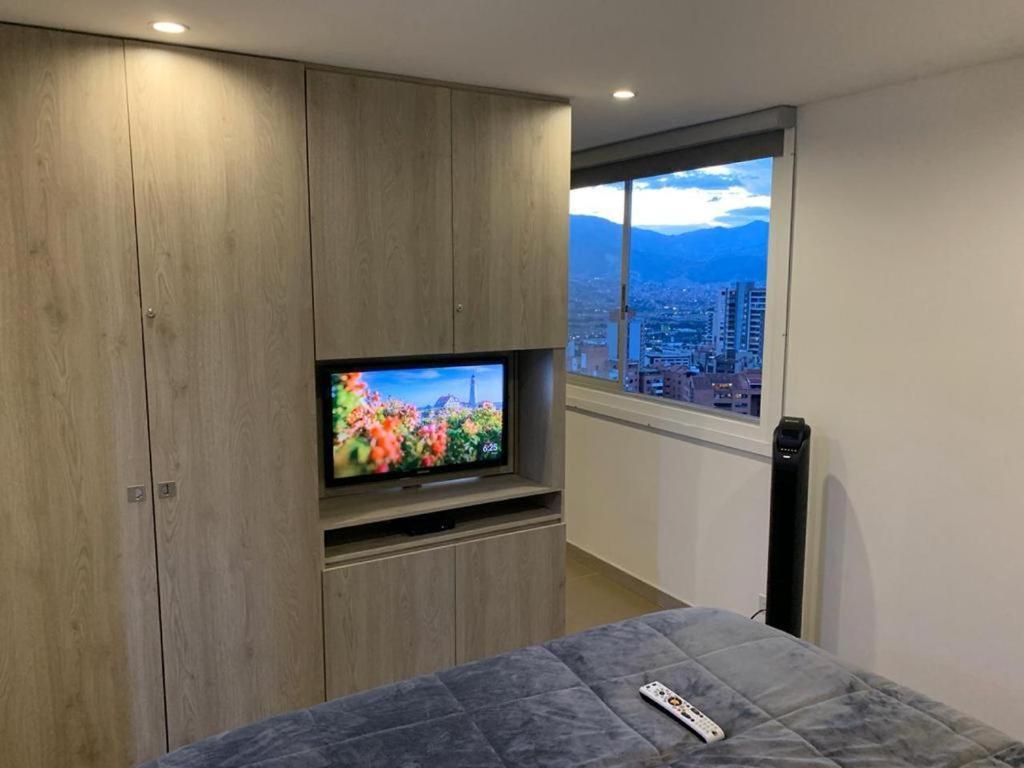 Apartamento Moderna - Confort Zona Rosa Poblado