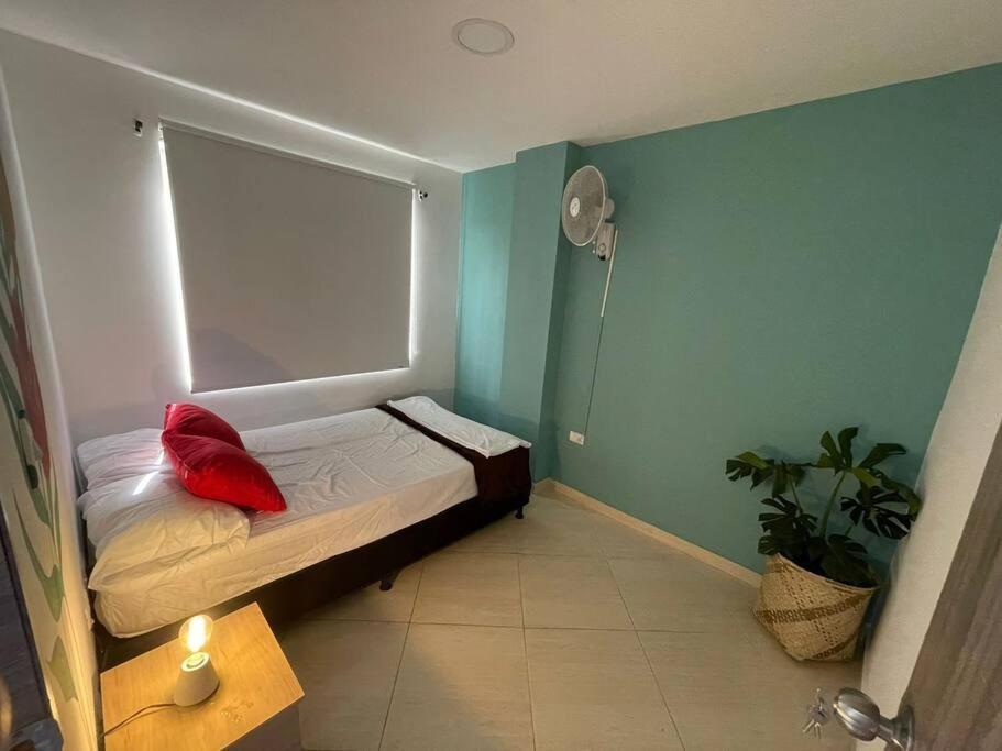 Apartamento Magico Y Colorido, Para Ti.