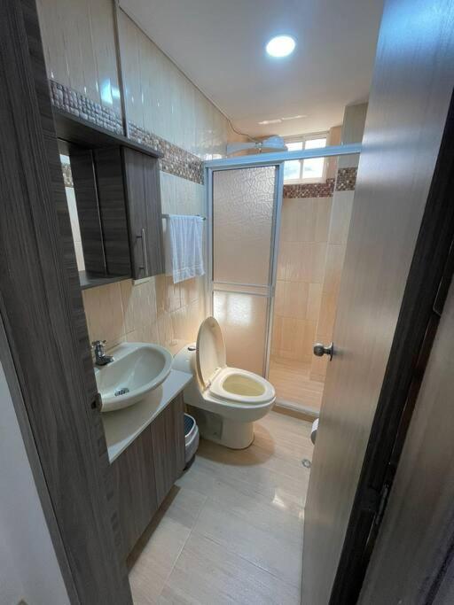 Magico Y Colorido, Para Ti. Apartamento