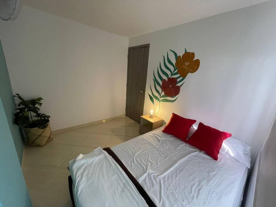 Magico Y Colorido, Para Ti. Apartamento *