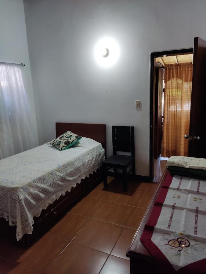 Casa Familiar * Medellín