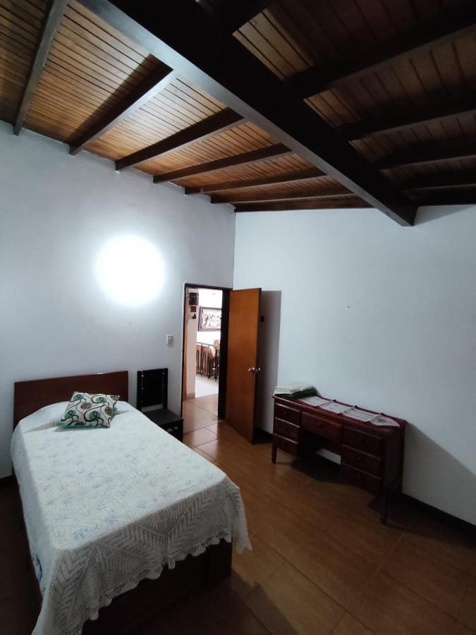 Casa Familiar Medellín