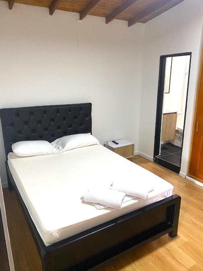Estadio Apartamento