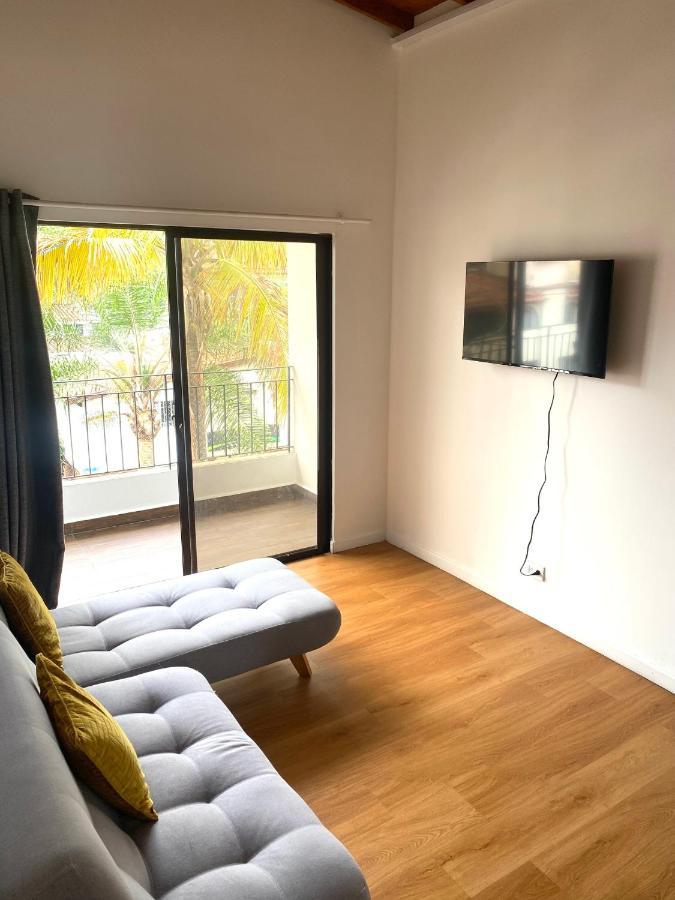 Estadio Apartamento