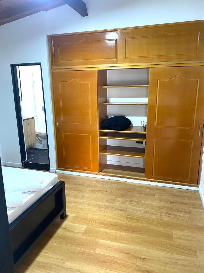 Estadio Apartamento Medellín