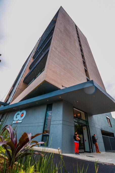 Apartamento Beautiful In El Poblado, Coworking, Fast Wifi