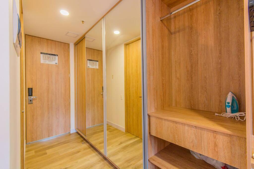 Apartamento Beautiful In El Poblado, Coworking, Fast Wifi