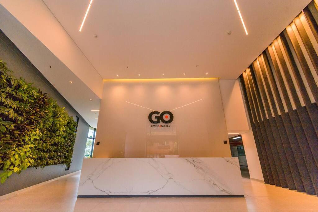 Beautiful In El Poblado, Coworking, Fast Wifi
