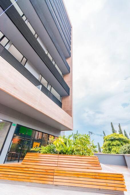 Apartamento Beautiful In El Poblado, Coworking, Fast Wifi *