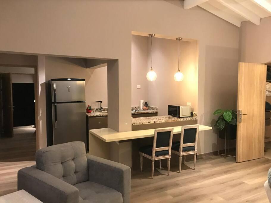 Apto Br 6 Min De Provenza, Encanto Natural * Medellín