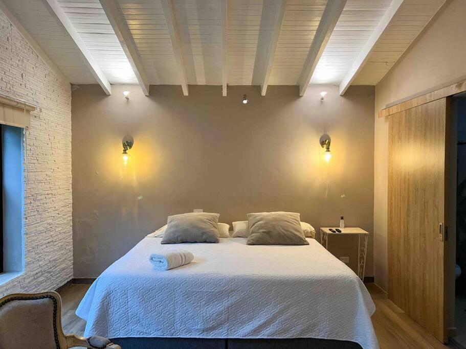 Apto Br 6 Min De Provenza, Encanto Natural