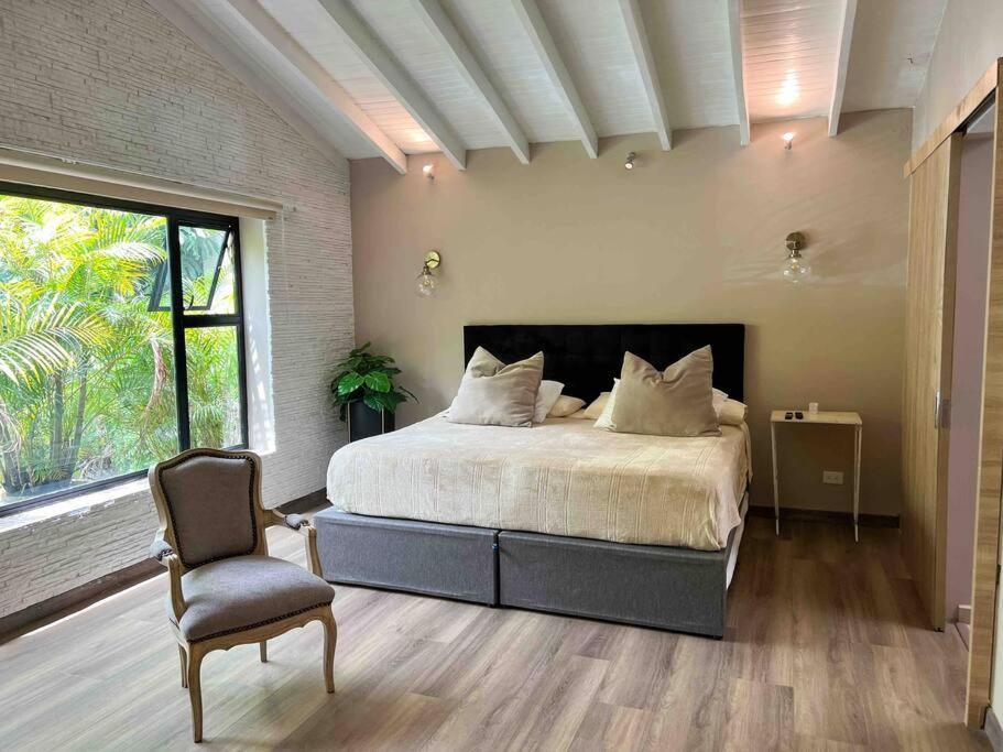 Apto Br 6 Min De Provenza, Encanto Natural Apartamento