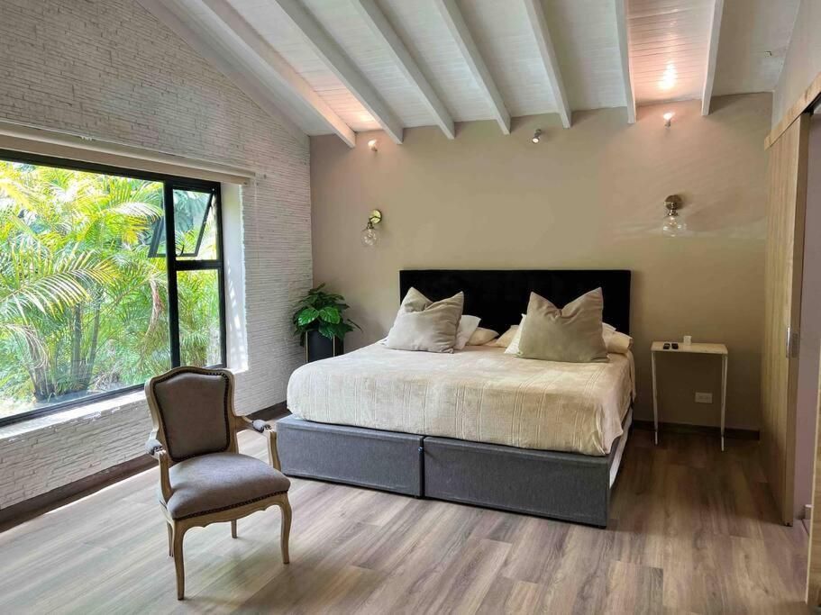 Apto Br 6 Min De Provenza, Encanto Natural *