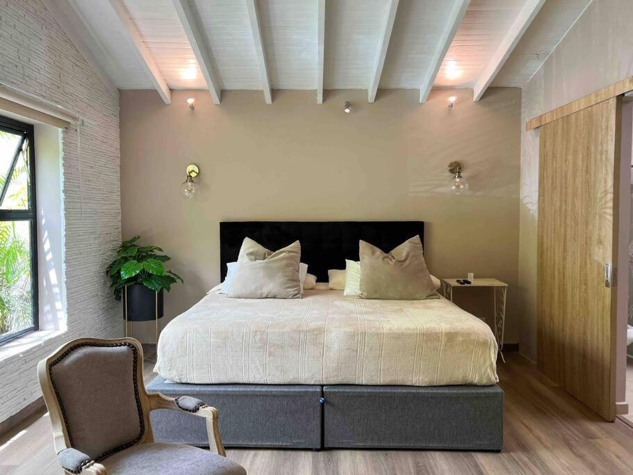 Apto Br 6 Min De Provenza, Encanto Natural *