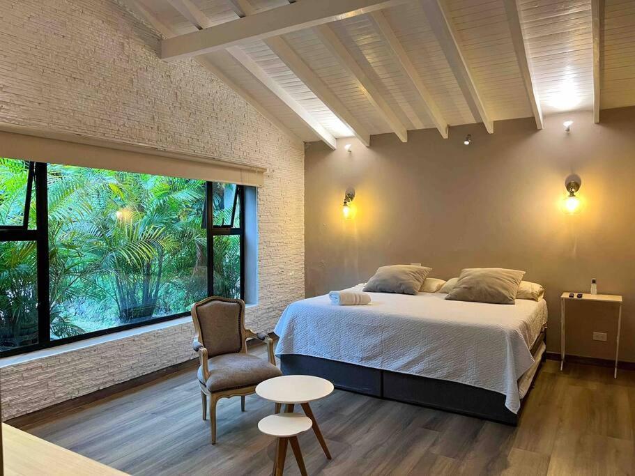 Apto Br 6 Min De Provenza, Encanto Natural Medellín