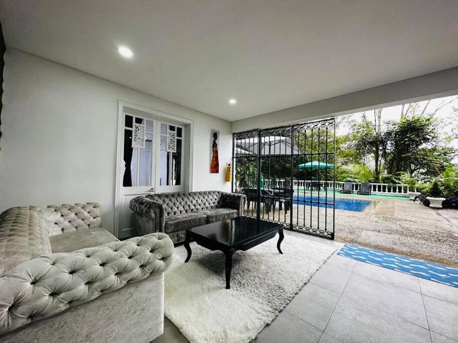 Villa Casa Privada En El Poblado Despedidas De Soltero Fiesta Picsina Jacuzzi