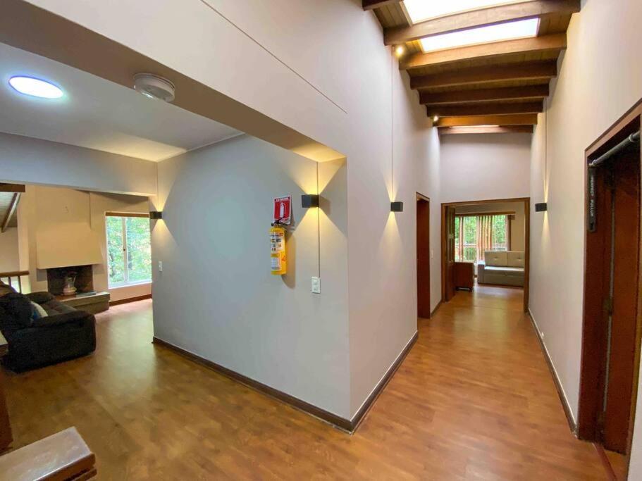 Mansion Br Piscina, Jacuzzi, 6 Min De Provenza * Medellín