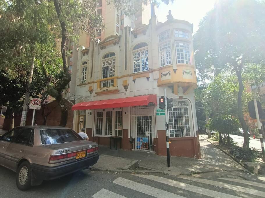 Apartamento Clasico En El Centro