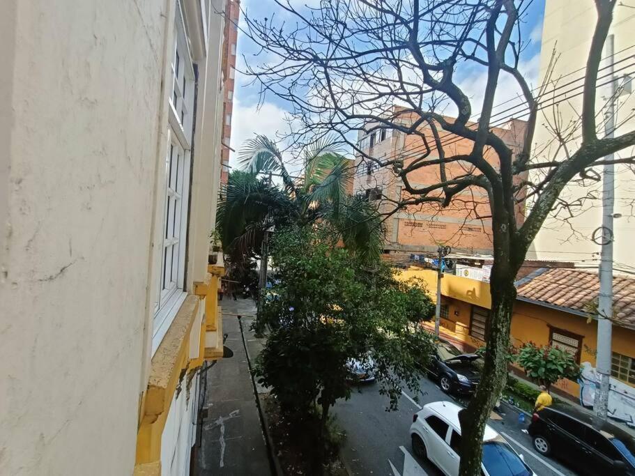 Clasico En El Centro Apartamento Medellín