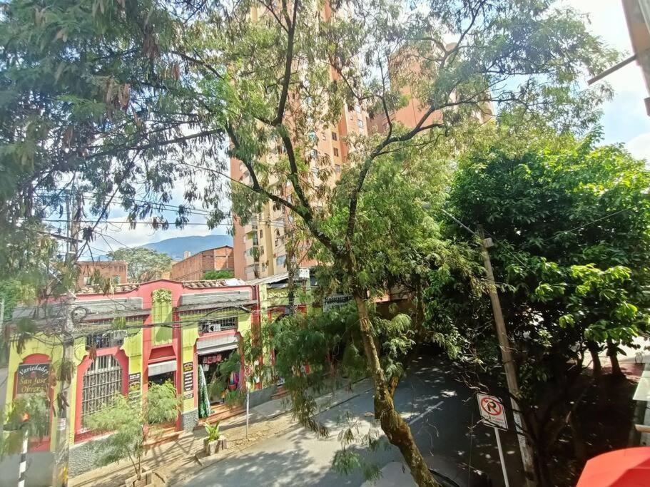 Clasico En El Centro Apartamento *