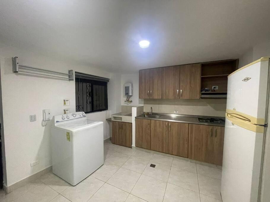 Citrino Apartamento