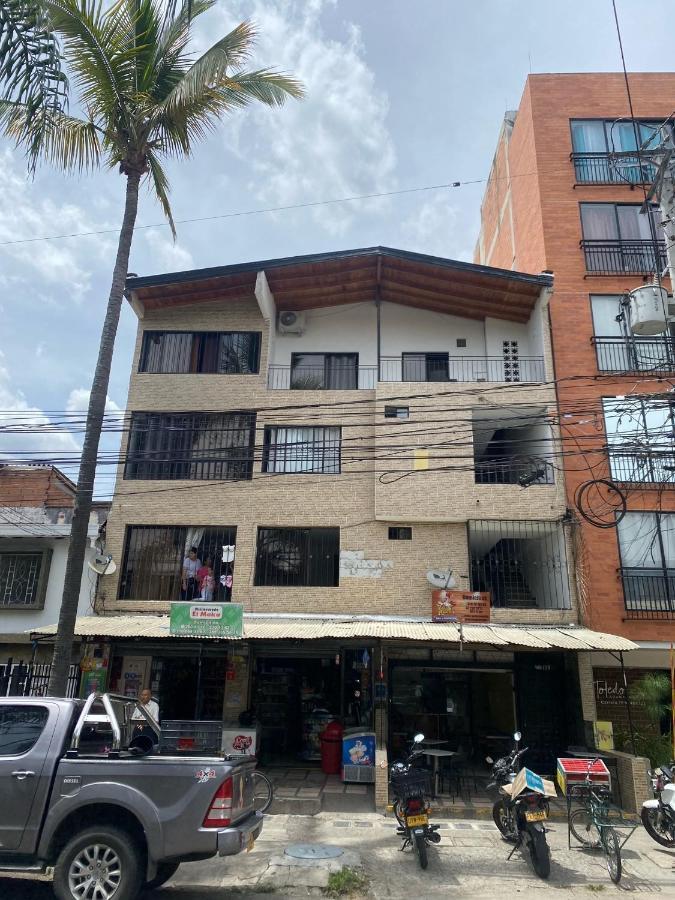 Estadio Apartamento *