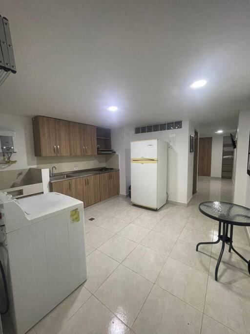 Apartamento Citrino *