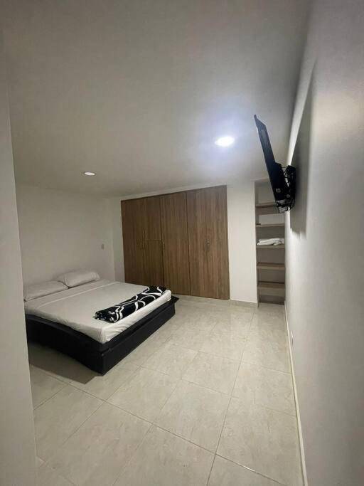 Apartamento Citrino