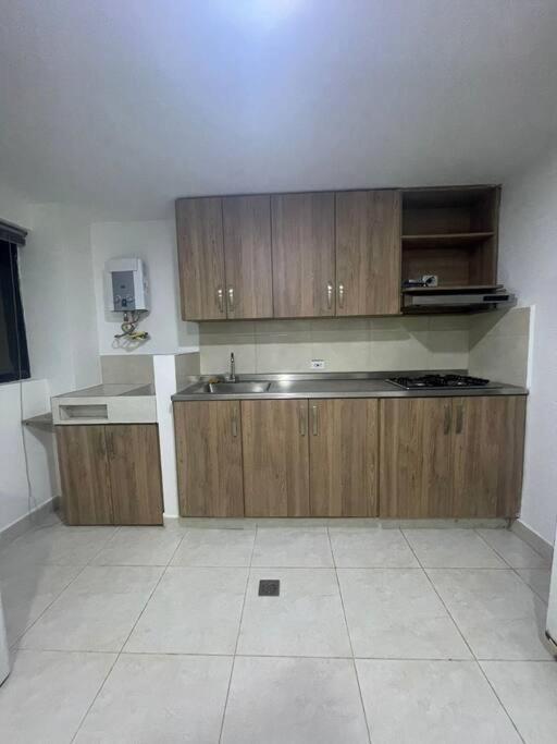 Apartamento Citrino Medellín