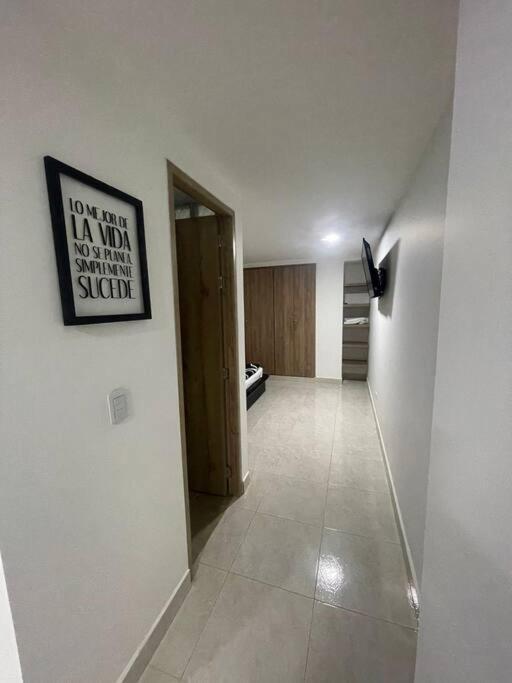 Apartamento Citrino *