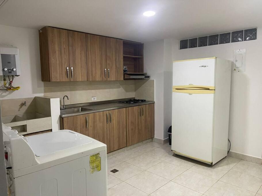 Apartamento Citrino Medellín