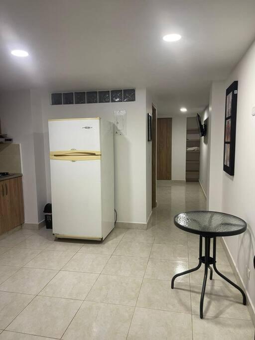 Apartamento Citrino