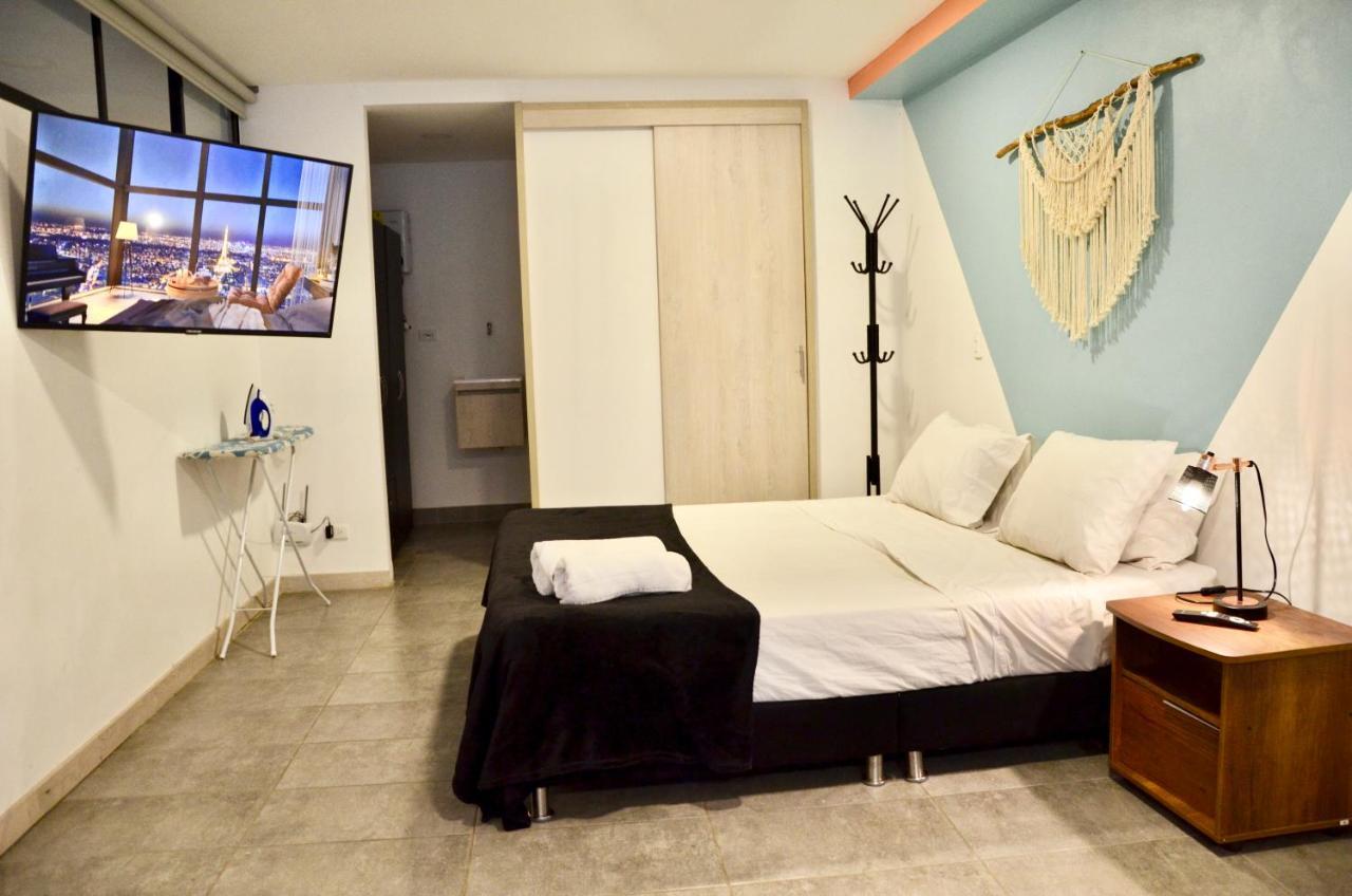 Tranvia 40 Apartahotel