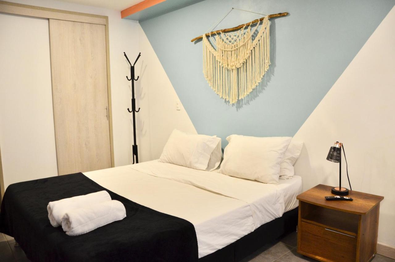 Apartahotel Tranvia 40