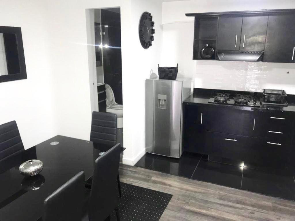 Apartamento Estadio