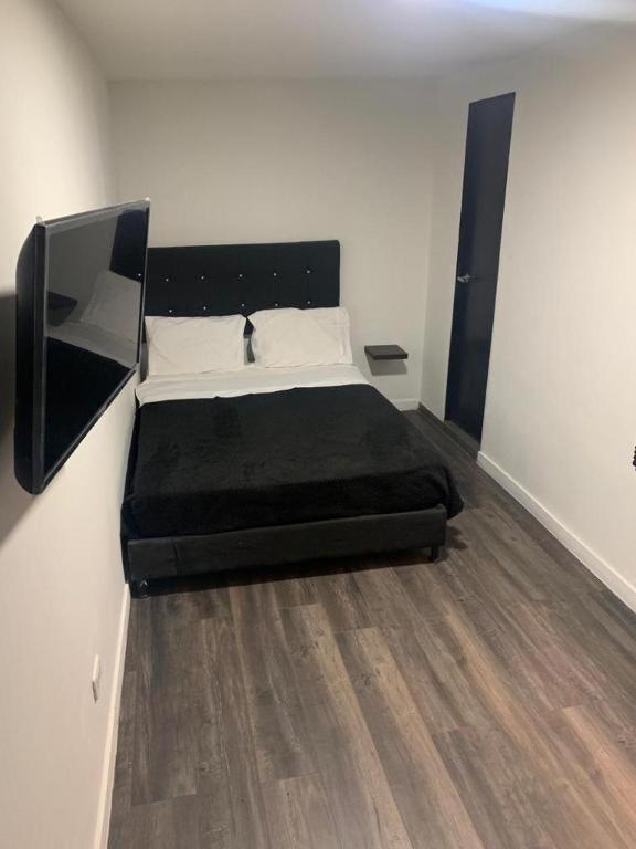 Estadio Apartamento *