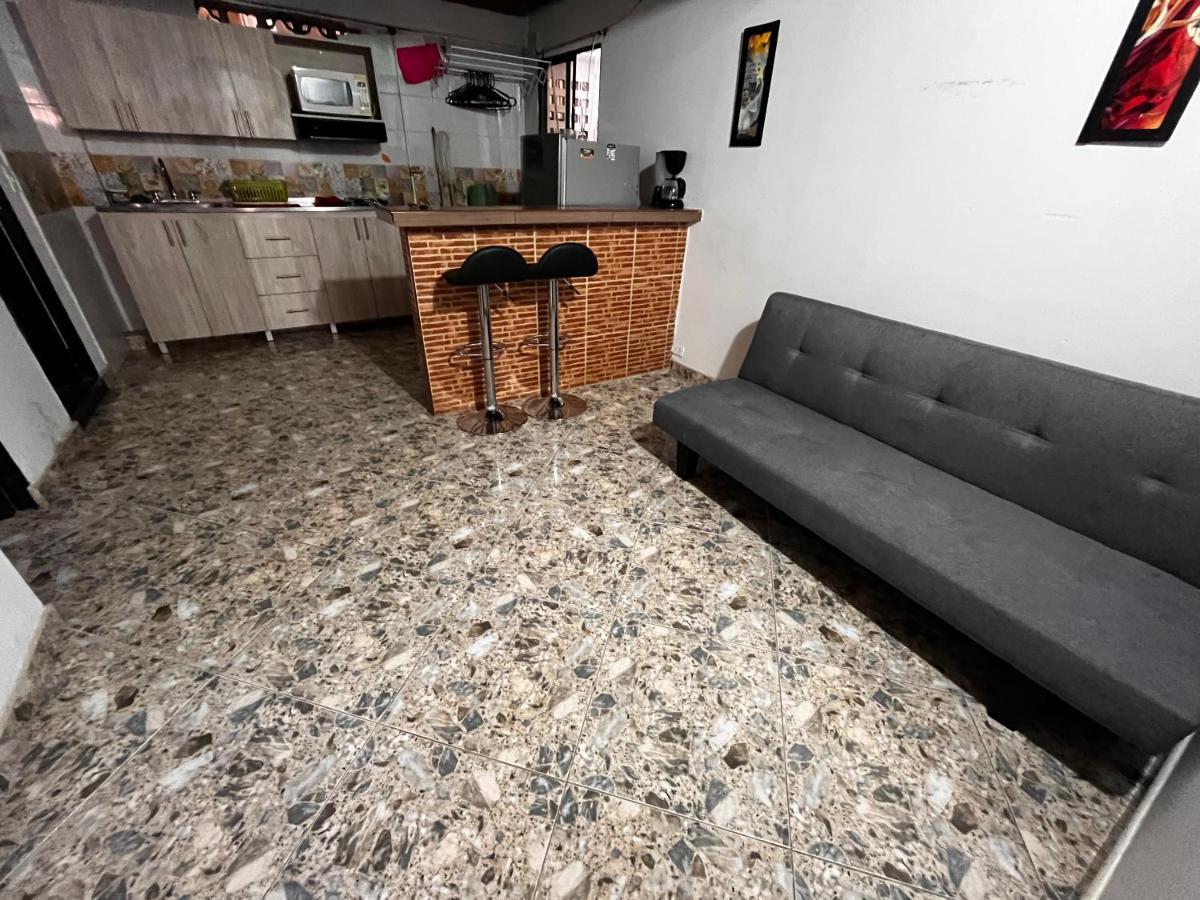 Apartamento Aparta Torre De Prado 303