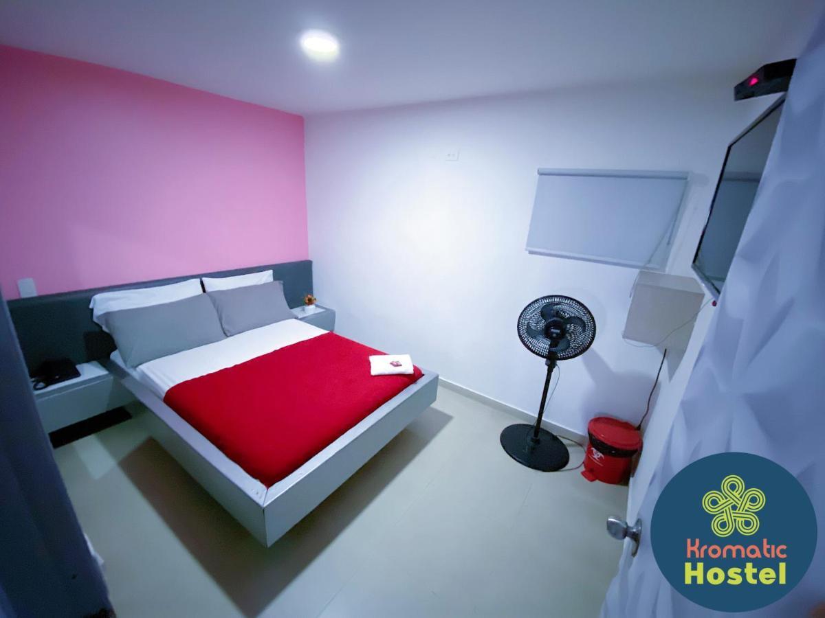 Hotel Kromatic Medellín