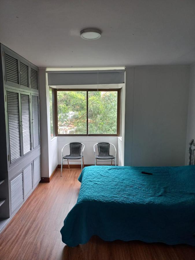 Poblado La 10 Medellín