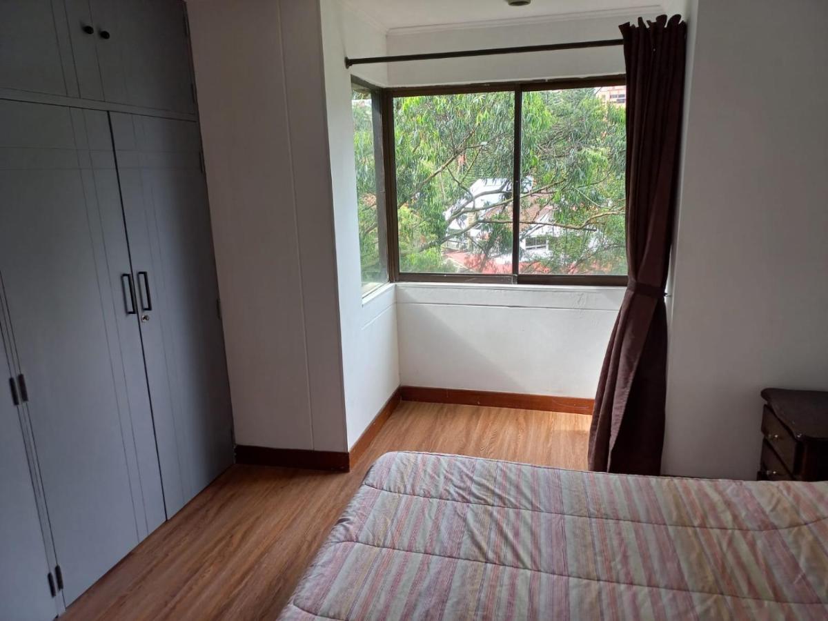 Apartamento Poblado La 10