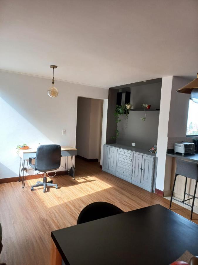 Poblado La 10 Apartamento Medellín
