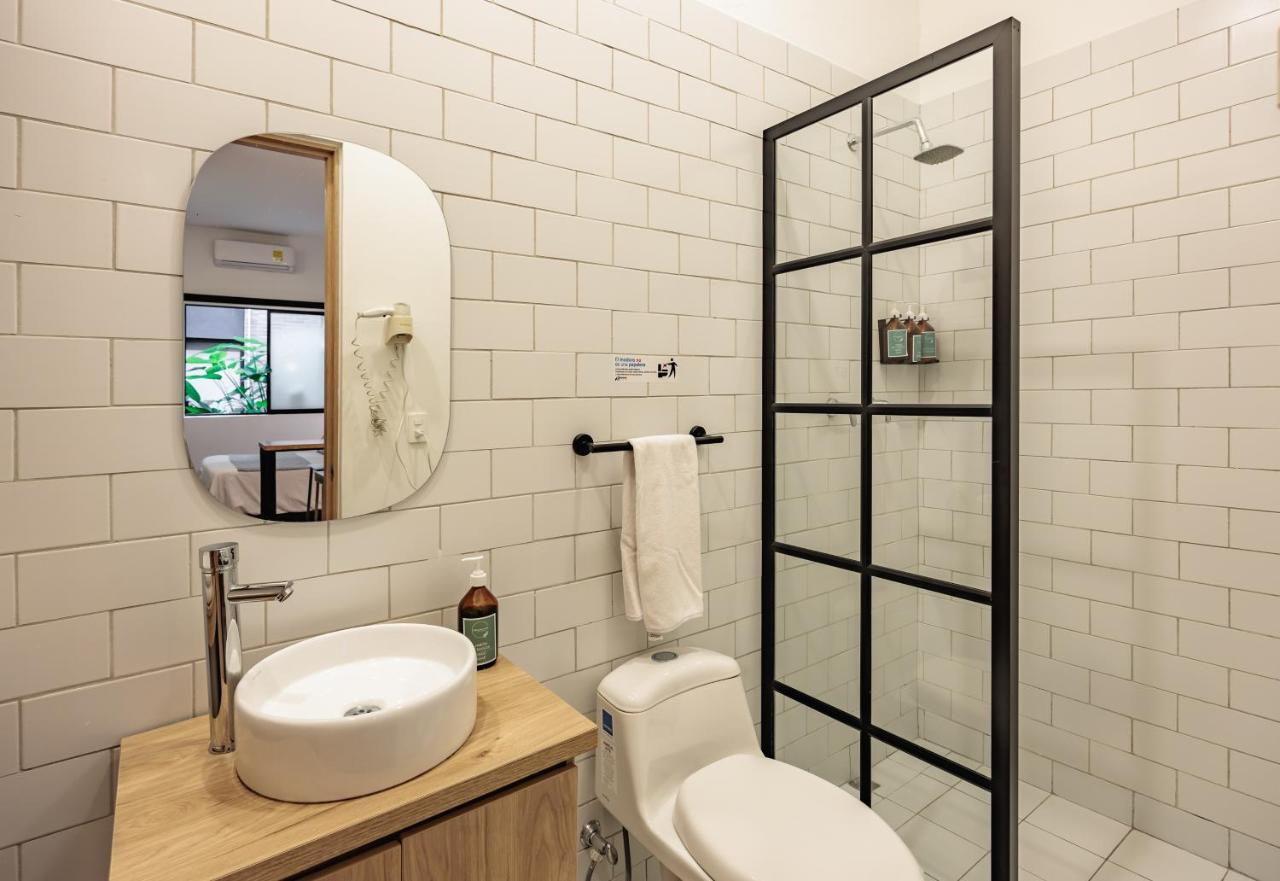 The Somos Flats Laureles 4* Medellín