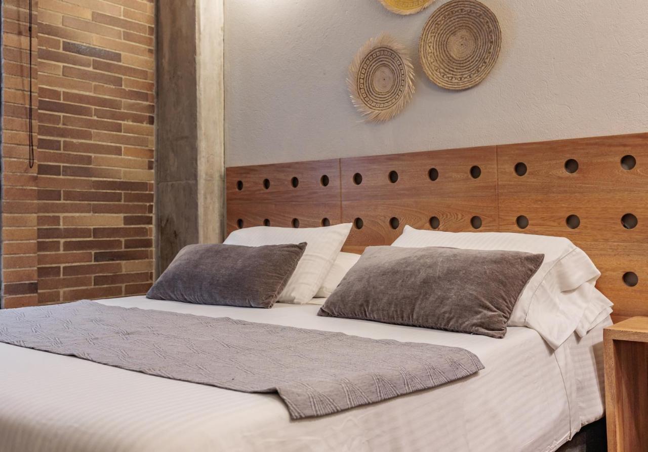 Apartahotel The Somos Flats Laureles 4*