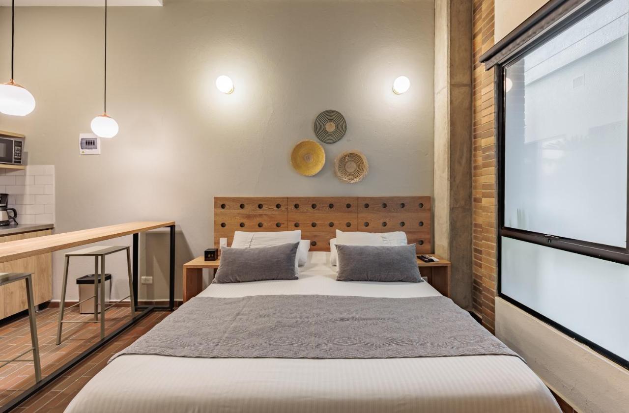 The Somos Flats Laureles 4* Medellín
