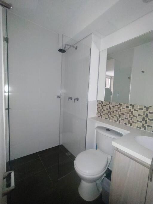 Apto De Lujo Conjunto Villaterra Medellín