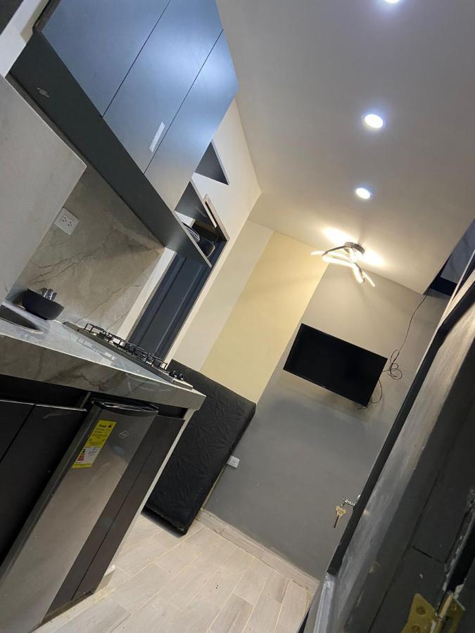 Superb Loft De 1 Alcoba Laurles La 70 Estadio