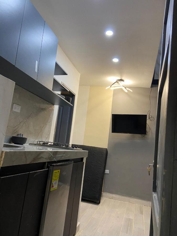 Superb Loft De 1 Alcoba Laurles La 70 Estadio *