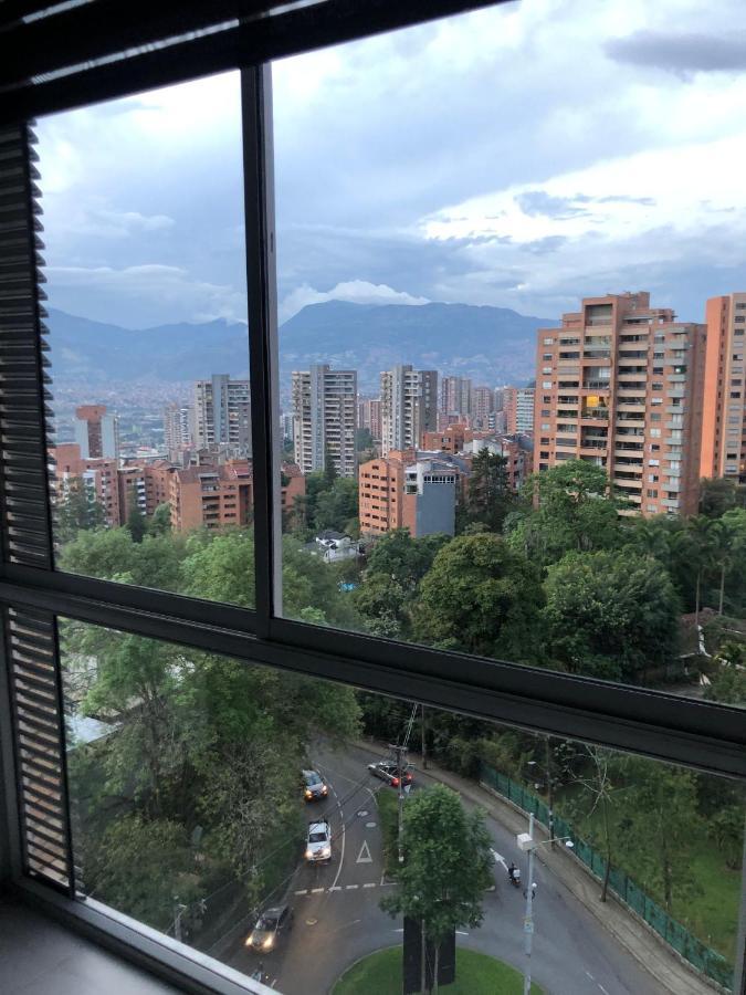 Panoramico En Poblado, Medellín