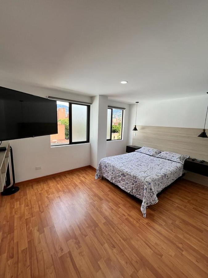 Apartamento Edificio Manhattan